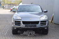 PORSCHE Cayenne 3.6 V6