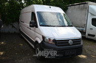 VOLKSWAGEN Crafter  35 TDI VA Kasten,