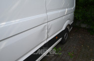 VOLKSWAGEN Crafter  35 TDI VA Kasten,