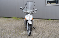 PIAGGIO Roller Liberty 125, silber