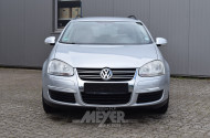 VOLKSWAGEN Golf V Variant 1.4 TSI DSG