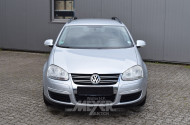 VOLKSWAGEN Golf V Variant 1.4 TSI DSG