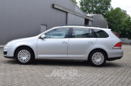 VOLKSWAGEN Golf V Variant 1.4 TSI DSG