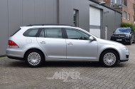 VOLKSWAGEN Golf V Variant 1.4 TSI DSG