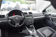 VOLKSWAGEN Golf V Variant 1.4 TSI DSG