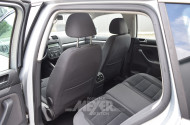 VOLKSWAGEN Golf V Variant 1.4 TSI DSG