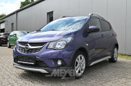 OPEL Karl Rocks 1.0, nachtviolett GV2