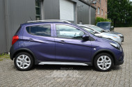 OPEL Karl Rocks 1.0, nachtviolett GV2