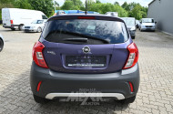 OPEL Karl Rocks 1.0, nachtviolett GV2