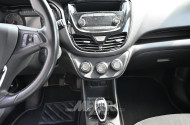 OPEL Karl Rocks 1.0, nachtviolett GV2