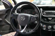 OPEL Karl Rocks 1.0, nachtviolett GV2