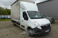 LKW OPEL Movano 2.3 CDTi 150