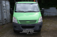 LKW IVECO C50C 50C1SK Daily 3.0 HPI