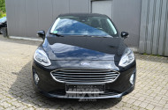 FORD Fiesta 1.0 EcoBoost S&S Titanium,