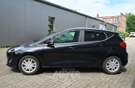 FORD Fiesta 1.0 EcoBoost S&S Titanium,