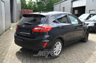 FORD Fiesta 1.0 EcoBoost S&S Titanium,