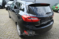 FORD Fiesta 1.0 EcoBoost S&S Titanium,