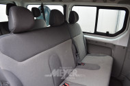 RENAULT TRAFIC 2.0 DCI, Kastenwagen