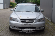 HONDA Accord V6 3.3, Limousine, silber