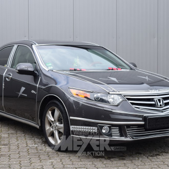 HYUNDAI Sonata, Limousine 2.4, schwarz