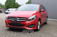 MERCEDES-BENZ B180 7G-DCT Style,