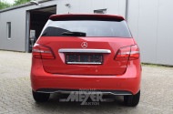 MERCEDES-BENZ B180 7G-DCT Style,