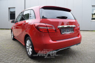 MERCEDES-BENZ B180 7G-DCT Style,