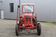 FAHR D 17H, Trecker/Schlepper Oldtimer