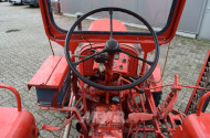 FAHR D 17H, Trecker/Schlepper Oldtimer