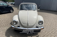 VOLKSWAGEN Käfer 1303 LS Cabriolet,