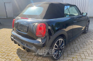 MINI Cabrio Aut. John Cooper Works Trim