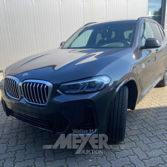 BMW X3 xDrive30e Automatik