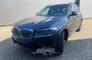 BMW X3 xDrive30e Automatik