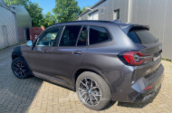 BMW X3 xDrive30e Automatik