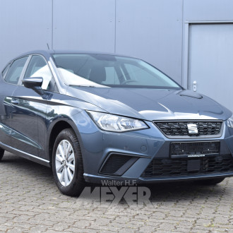 SEAT Ibiza 1.0 TSI S&S Style,