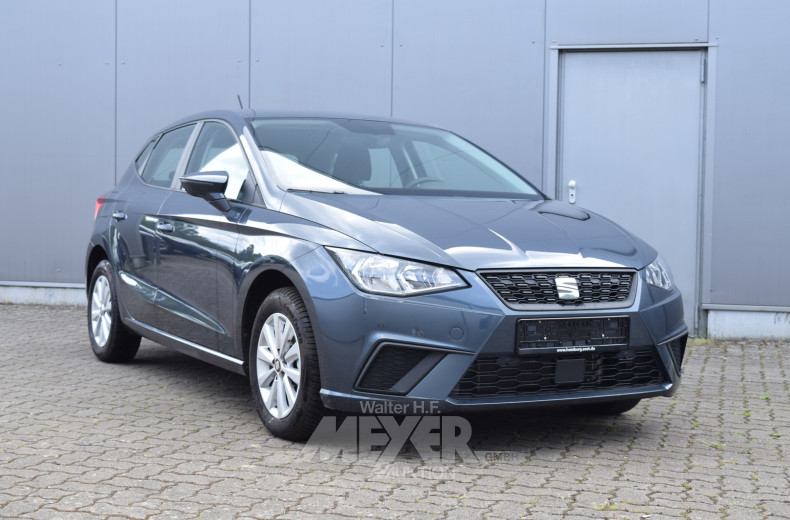 SEAT Ibiza 1.0 TSI S&S Style,