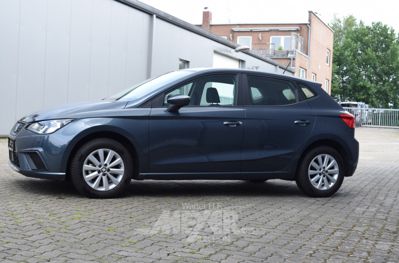 SEAT Ibiza 1.0 TSI S&S Style,