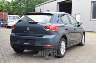 SEAT Ibiza 1.0 TSI S&S Style,