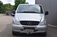 MERCEDES-BENZ Vito 115 CDI Automatik