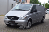 MERCEDES-BENZ Vito 115 CDI Automatik