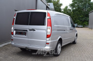 MERCEDES-BENZ Vito 115 CDI Automatik