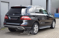 MERCEDES-BENZ ML 350 CDI BlueTec 4Matic,