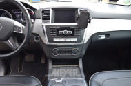 MERCEDES-BENZ ML 350 CDI BlueTec 4Matic,