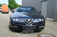 ALFA ROMEO 916 Spider 3.0 V6 Cabriolet