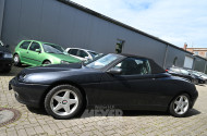 ALFA ROMEO 916 Spider 3.0 V6 Cabriolet