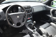 ALFA ROMEO 916 Spider 3.0 V6 Cabriolet