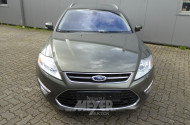 FORD Mondeo Turnier 2.0l,