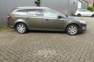 FORD Mondeo Turnier 2.0l,