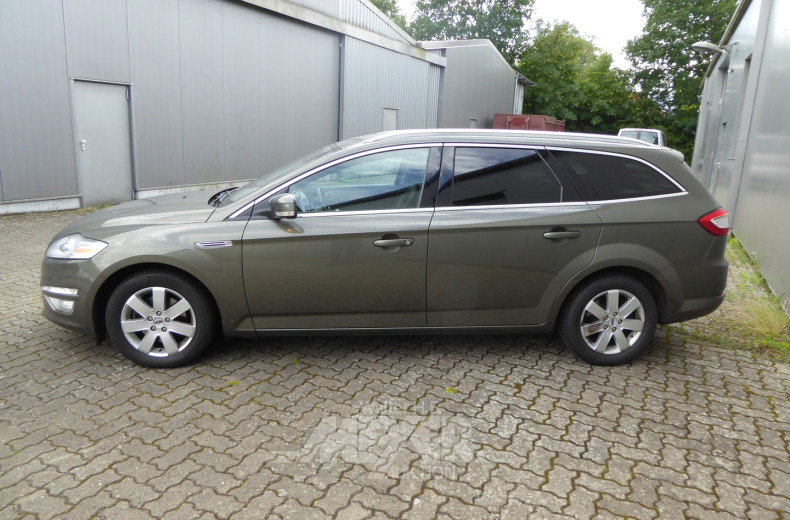 FORD Mondeo Turnier 2.0l,