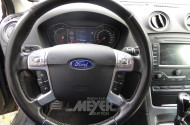 FORD Mondeo Turnier 2.0l,